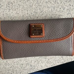 Dooney & Burke Wallet